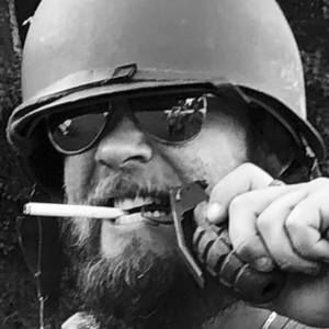 Meet your Posher, John